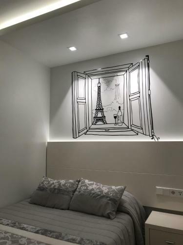 Apartamentos Apolo