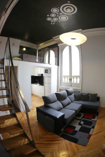 Apartamentos Apolo