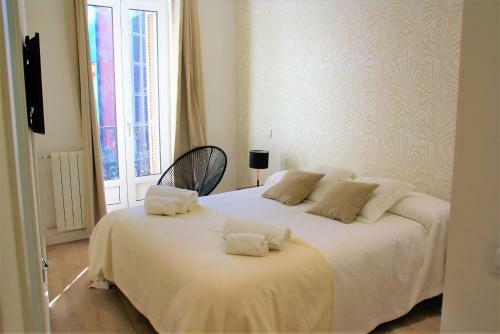 Apartamento Callao One