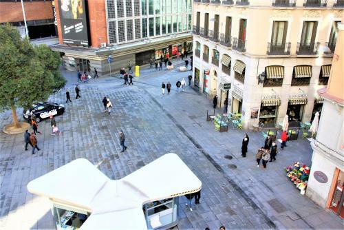 Apartamento Callao One