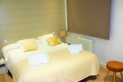 Apartamento Callao One