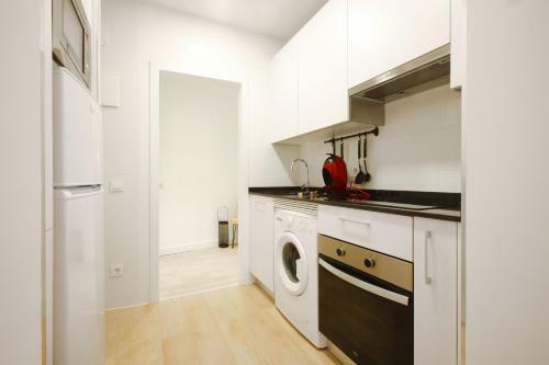 Apartamento Callao One