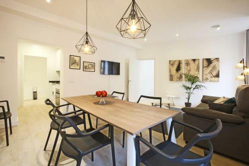 Apartamento Callao One