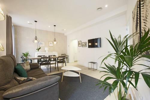 Apartamento Callao One