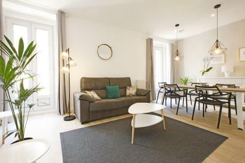 Apartamento Callao One