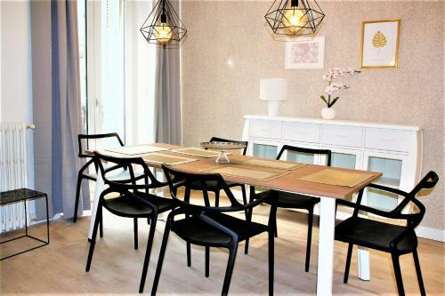 Apartamento Callao One
