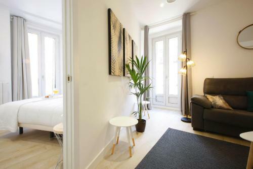 Apartamento Callao One