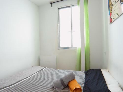 Apartment Az Estudio Verde