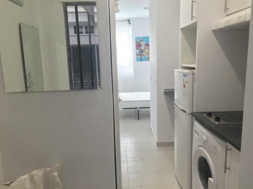 Apartment Az Bajo B1