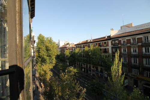 Apartment Sagasta Exterior 4�