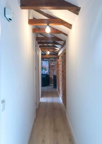 Apartment Sagasta Atico