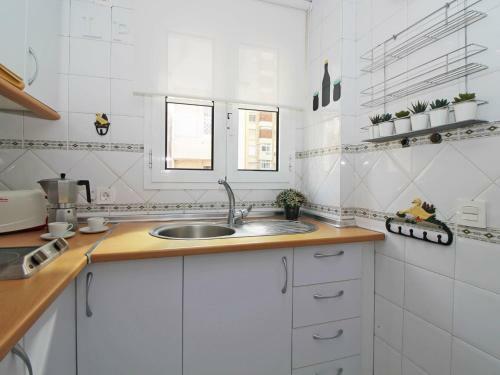Apartamento Del Parque Flats Malagueta Beach