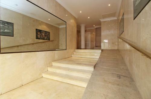 Apartamento Del Parque Flats Malagueta Beach