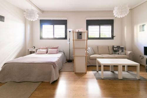 Apartamento M�laga Litoral Beach