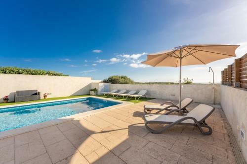 Villa Martina