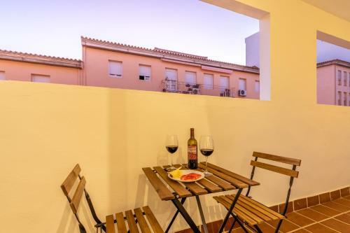 La Merced Apartments