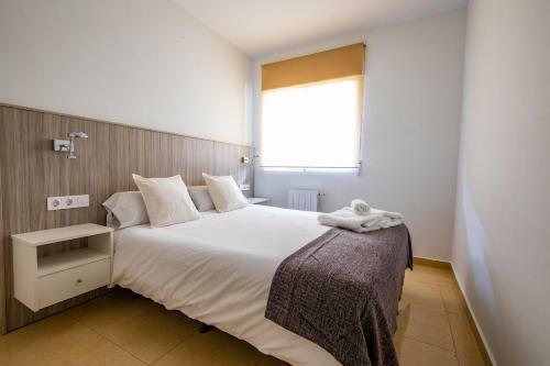 La Merced Apartments