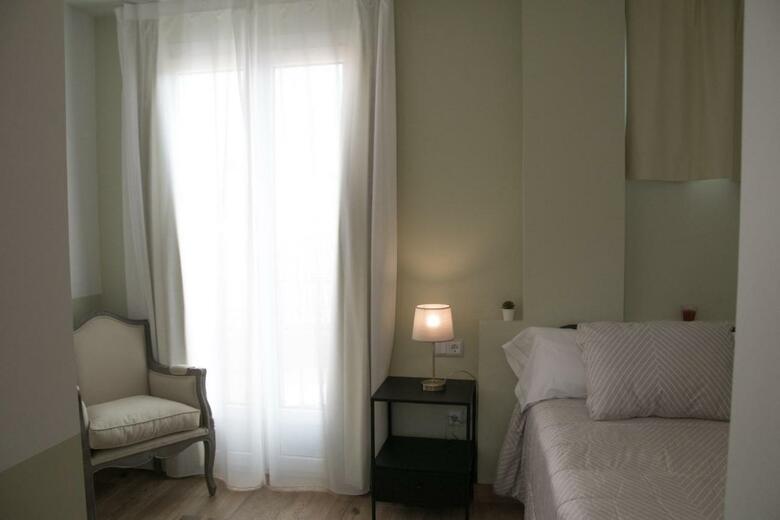 Agroturismo Posada Del Herrero