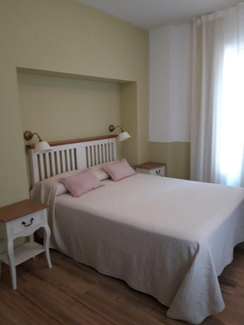 Agroturismo Posada Del Herrero