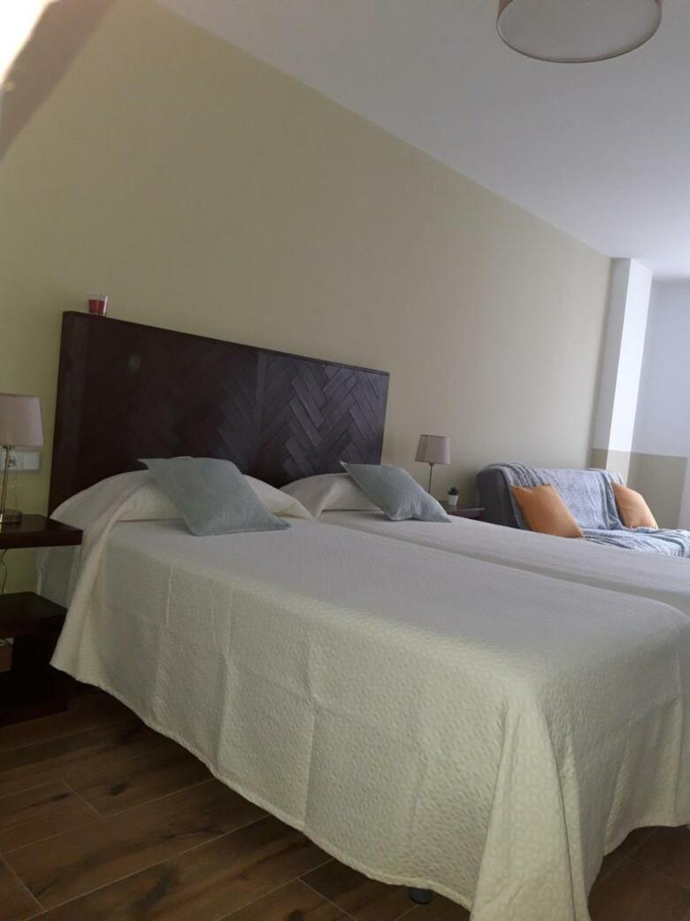 Agroturismo Posada Del Herrero