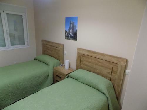 Apartamento Mirador Del Quijote - 2