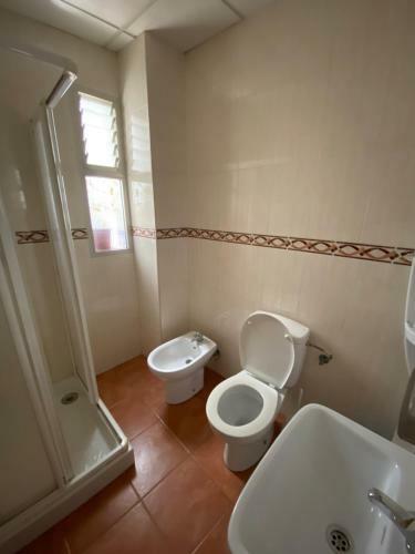 Hostal Maga�a