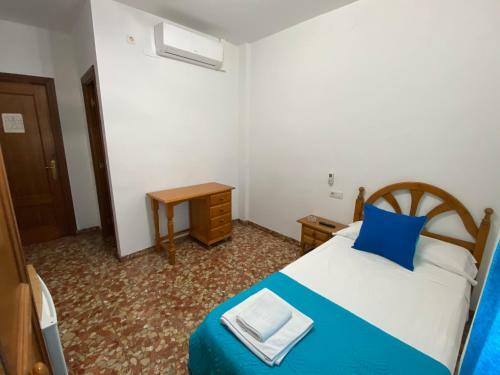 Hostal Maga�a