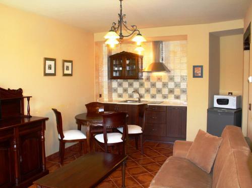 Apartamentos Tur�sticos Y Suites