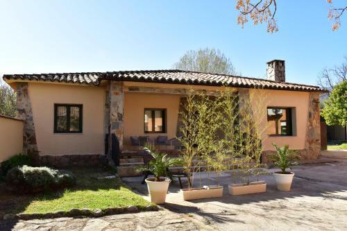 Maille Apartamento Rural