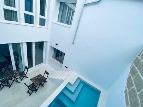 Hotel Casa Miranda