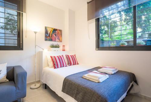 Apartamento Garum Malagueta Beach