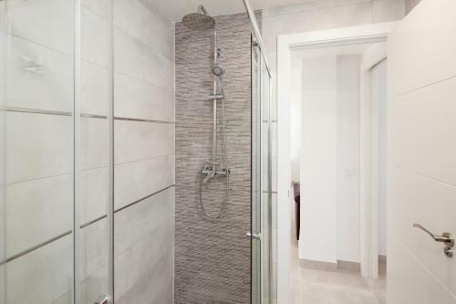 La Merced Roomalaga By Bossh! Apartments
