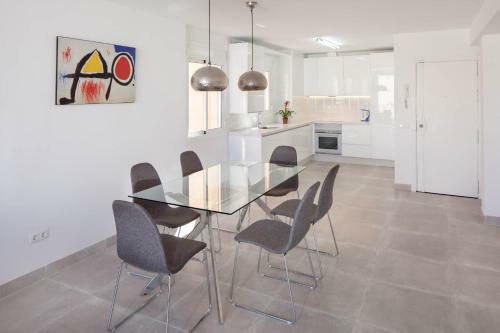 La Merced Roomalaga By Bossh! Apartments