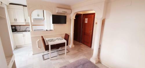 Apartamento Malaga City Flat