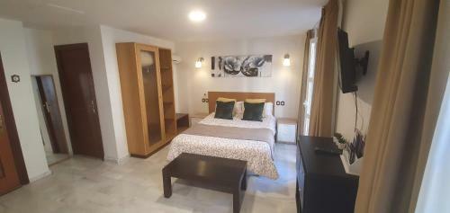 Apartamento Malaga City Flat