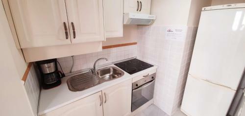 Apartamento Malaga City Flat