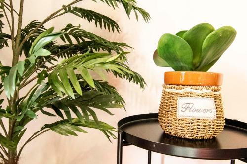 Apartamento Letmalaga Cremades Center