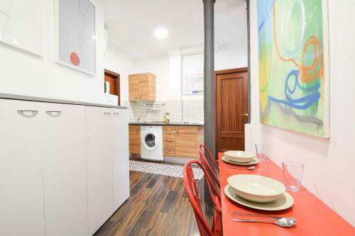 Apartamento Letmalaga Cremades Center