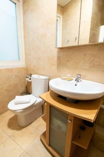 Apartamento Letmalaga Cremades Center