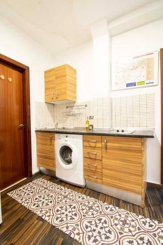 Apartamento Letmalaga Cremades Center