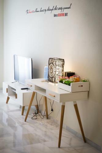 Apartamento Holidays2malaga Marques de Villafiel