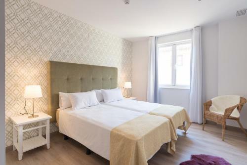 Urbe10 Atarazanas Premium 2 Bedrooms Apartment 9