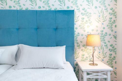 Urbe10 Atarazanas Premium 2 Bedrooms Apartment 9