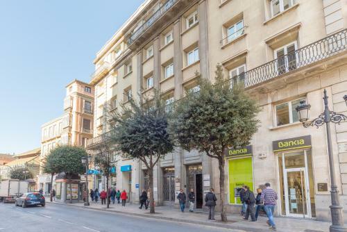 Urbe10 Atarazanas Premium 2 Bedrooms Apartment 9