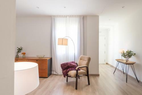 Urbe10 Atarazanas Premium 2 Bedrooms Apartment 9