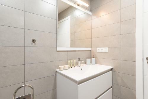 Berlanga, Apartamento En El Centro
