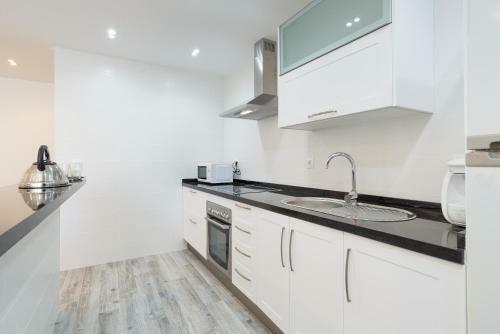 Berlanga, Apartamento En El Centro
