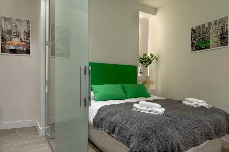 Apartamento Suncity Teatro Premier