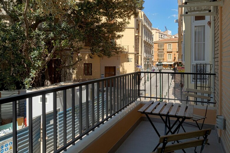 Apartamento Suncity Teatro Premier