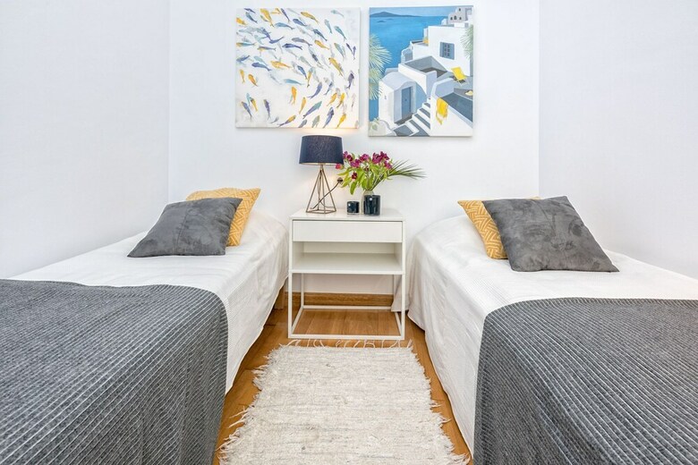 Apartamento Solaga - Christina